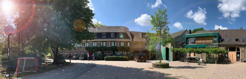 Marienhof 2 Web