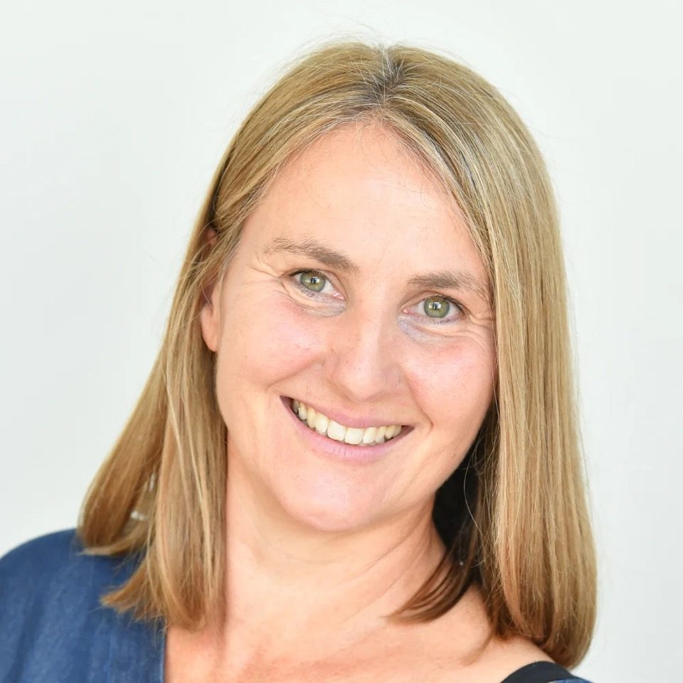 Monika Luger, IMU Institut