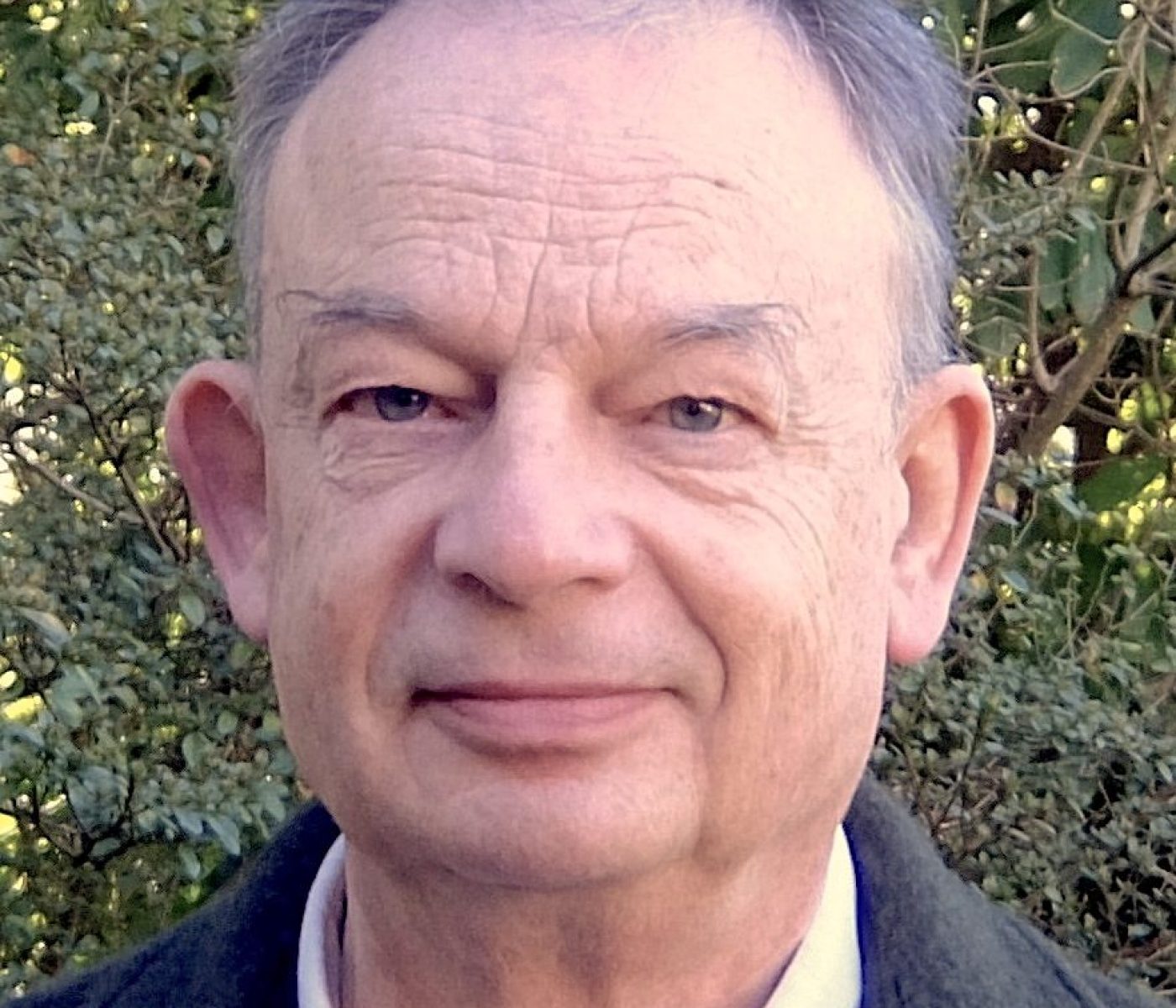 Alexander Schaumann 2026