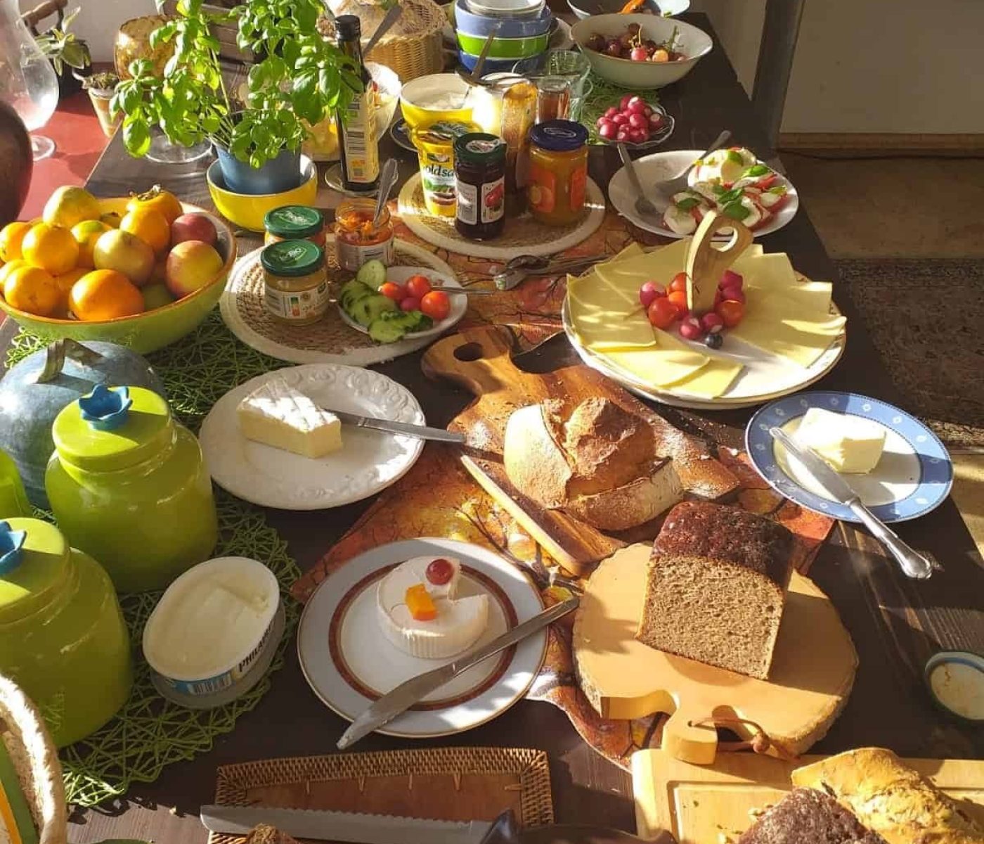Brunch
