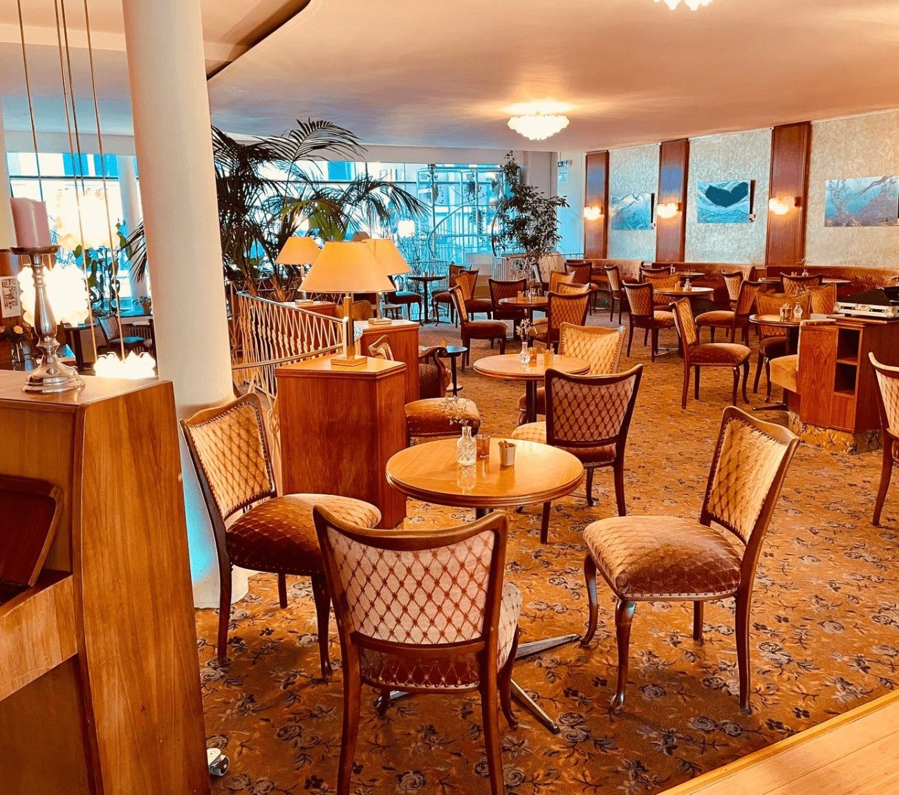 Cafe Leye Caferaum