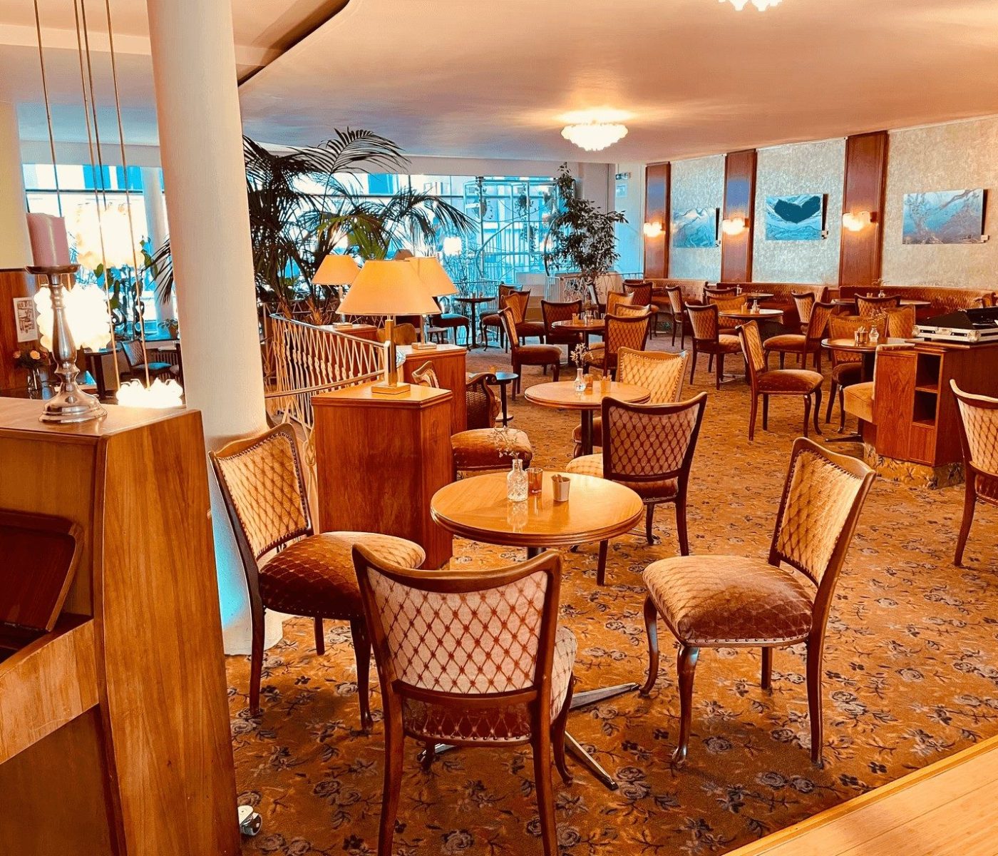 Cafe Leye Caferaum