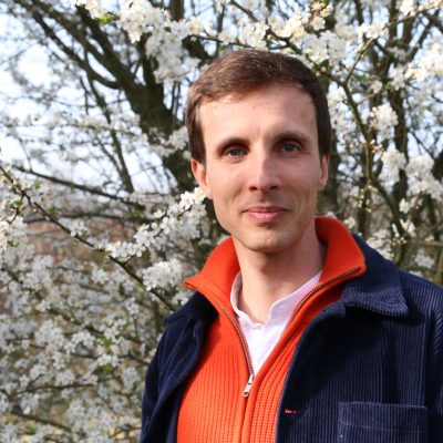 Christian Gmelin(1)