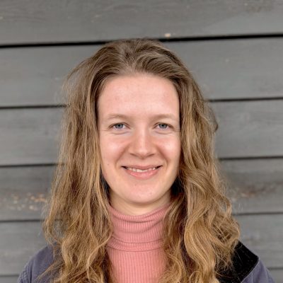 Franca Jeet Devraj Portrait