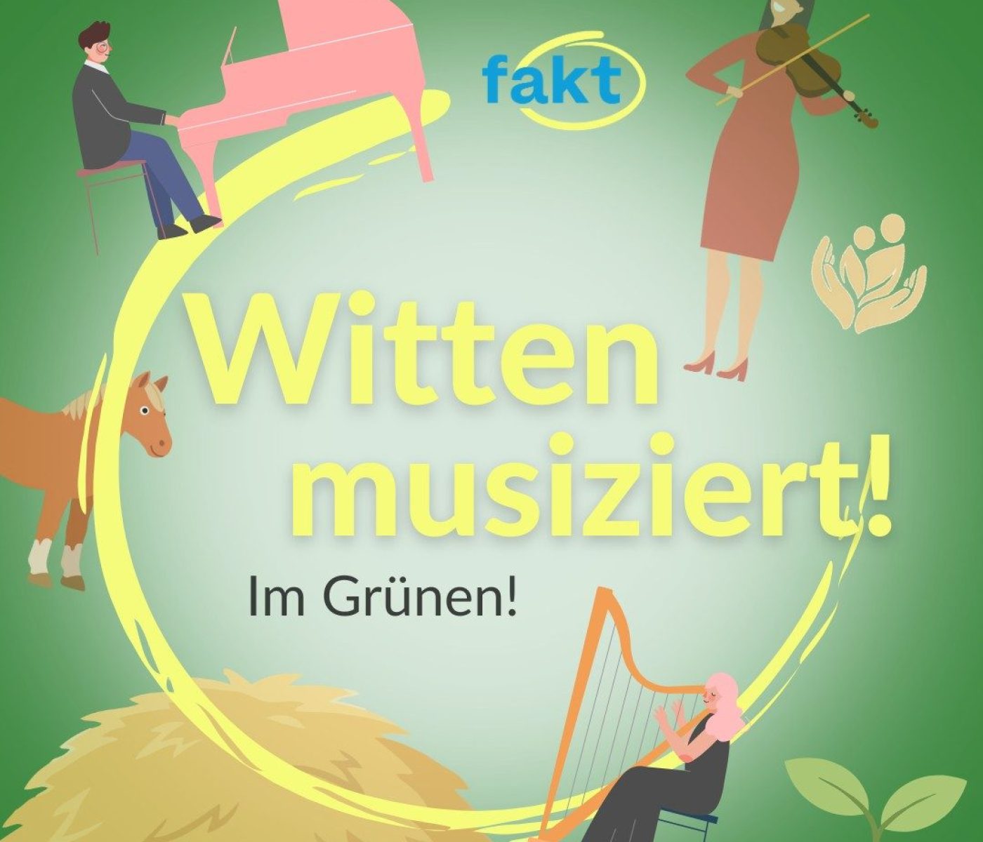 Witten musiziert(2)
